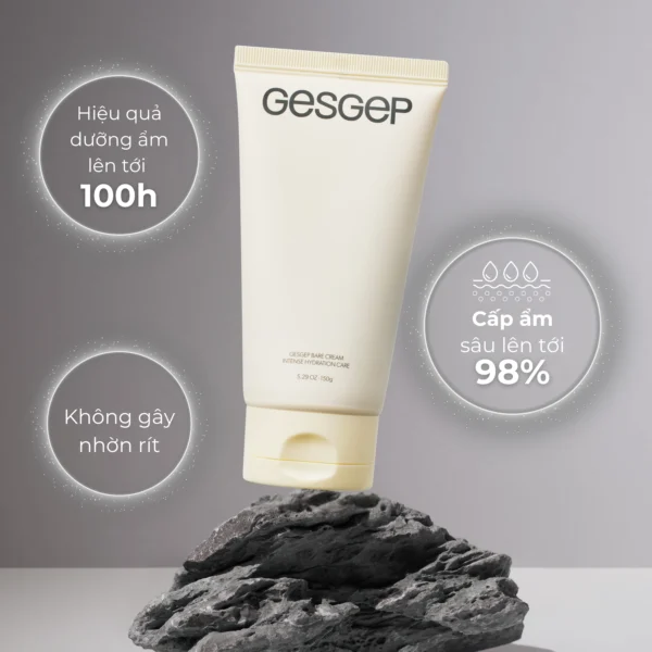 Kem dưỡng Gesgep