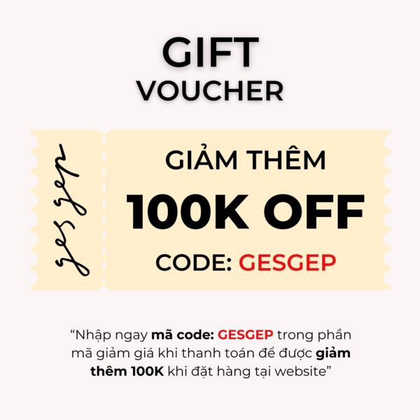 Gesgep