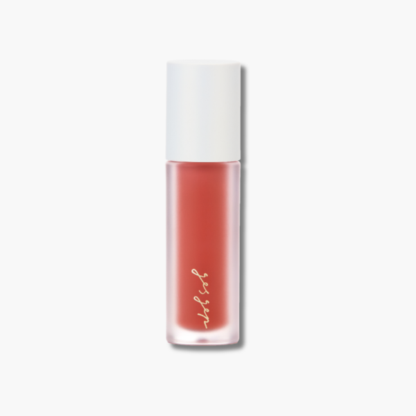 Son Gesgep Tint Lip Cotton Savage Coral