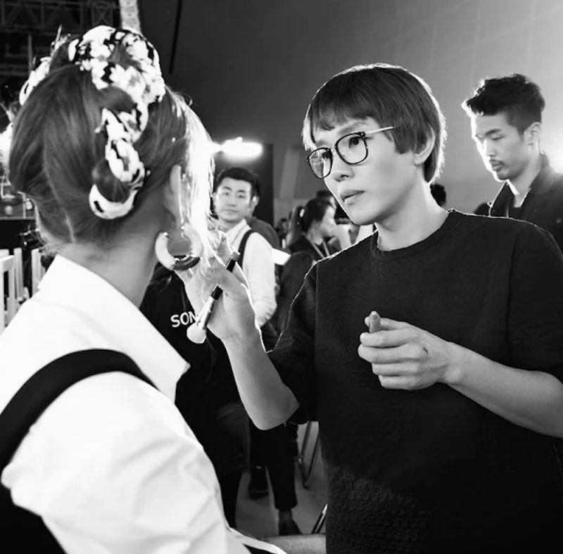 Son Dae Sik – Master Makeup Artist, Nhà sáng lập GesGep