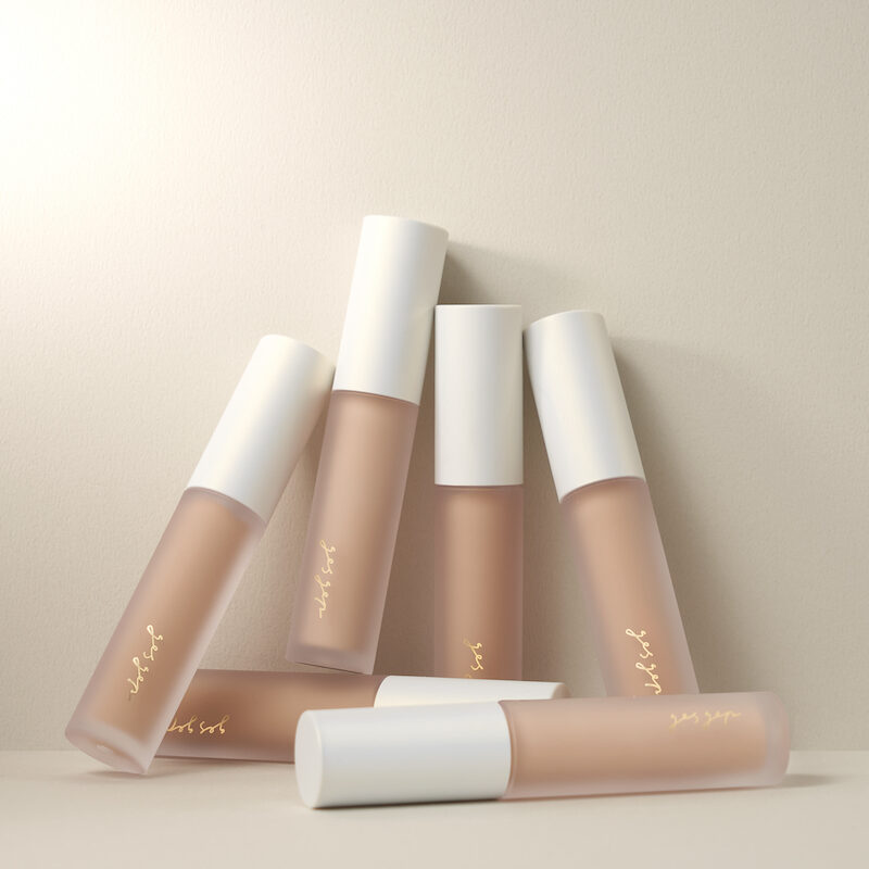 Kem che khuyết điểm lâu trôi Multi Concealer