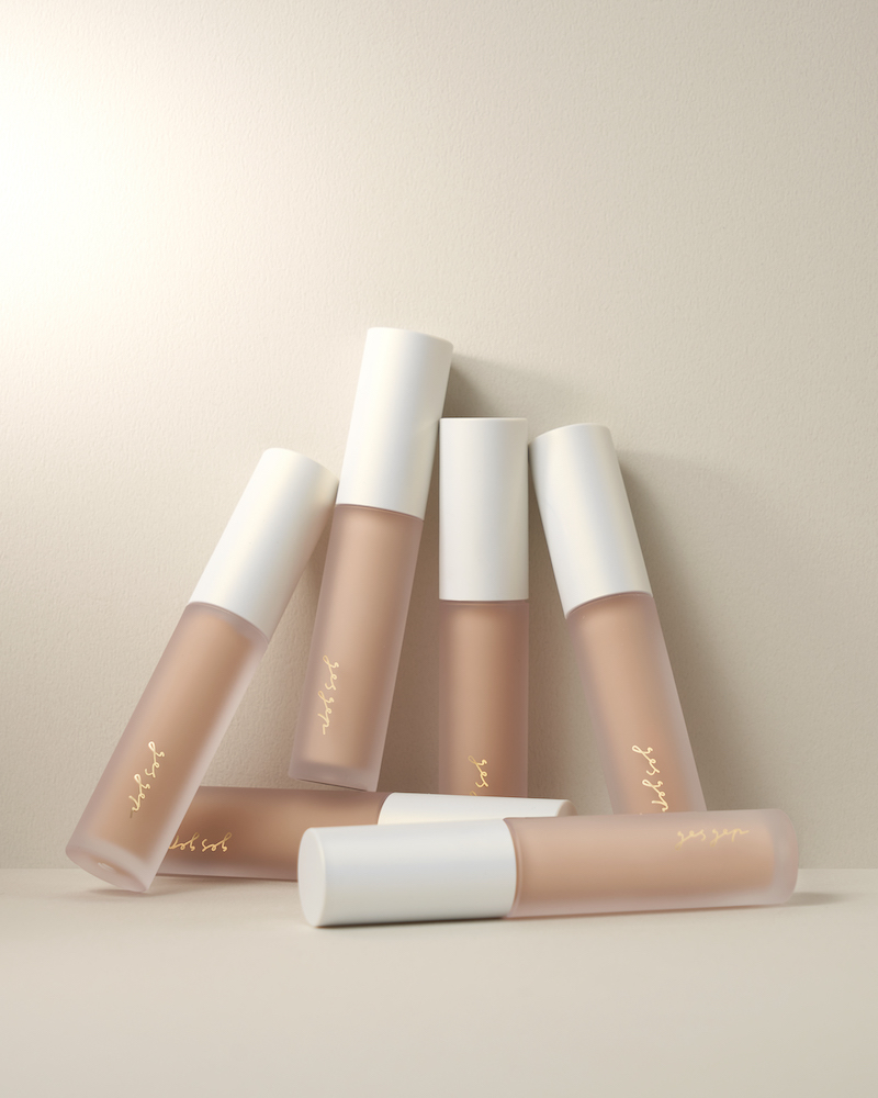 Kem che khuyết điểm lâu trôi Multi Concealer