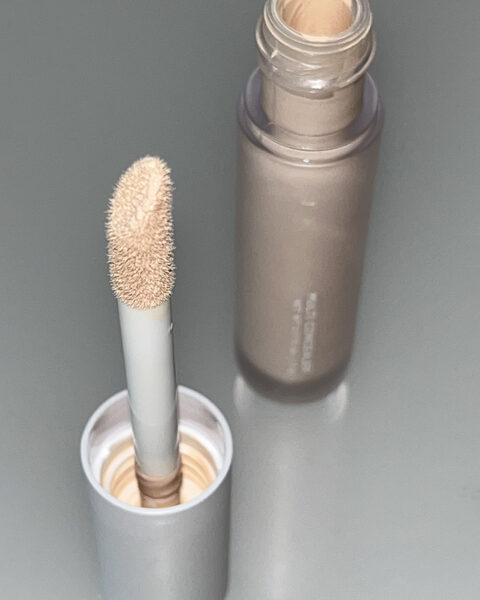 bí quyết làn da bóng mịn với Multi Concealer 