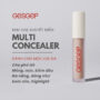 Kem che khuyết điểm Gesgep MULTI CONCEALER 02
